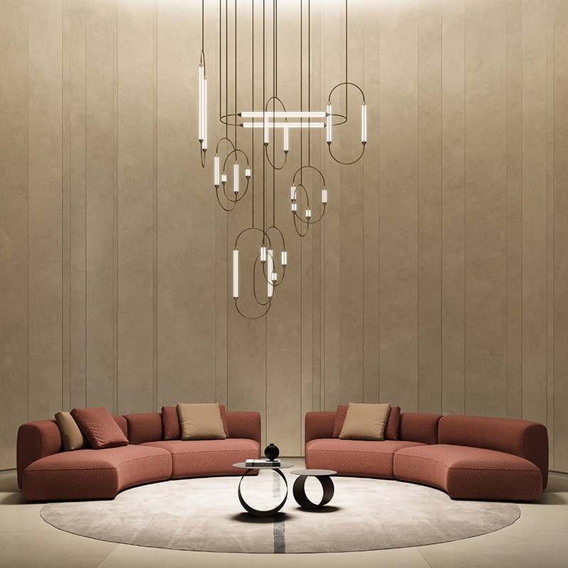 Cosy Curve
